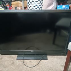 47" Vizio TV 