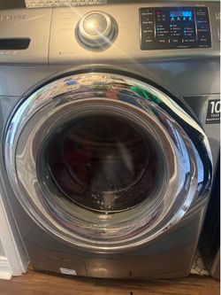 Washer, Dryer and Dishwasher