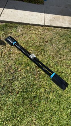4Runner roof rails