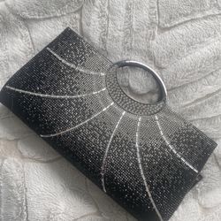 Clutch Handbag 
