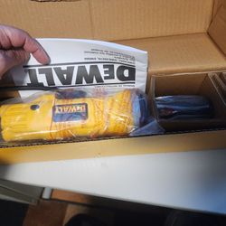 Dewalt  1-1/2" Die Grinder NEW IN BOX