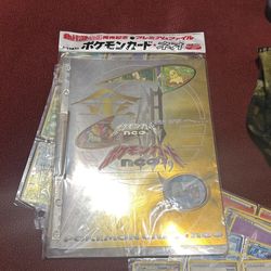 Pokémon Cards Neo