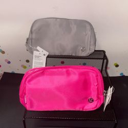lululemon Everywhere Belt Bag NEW