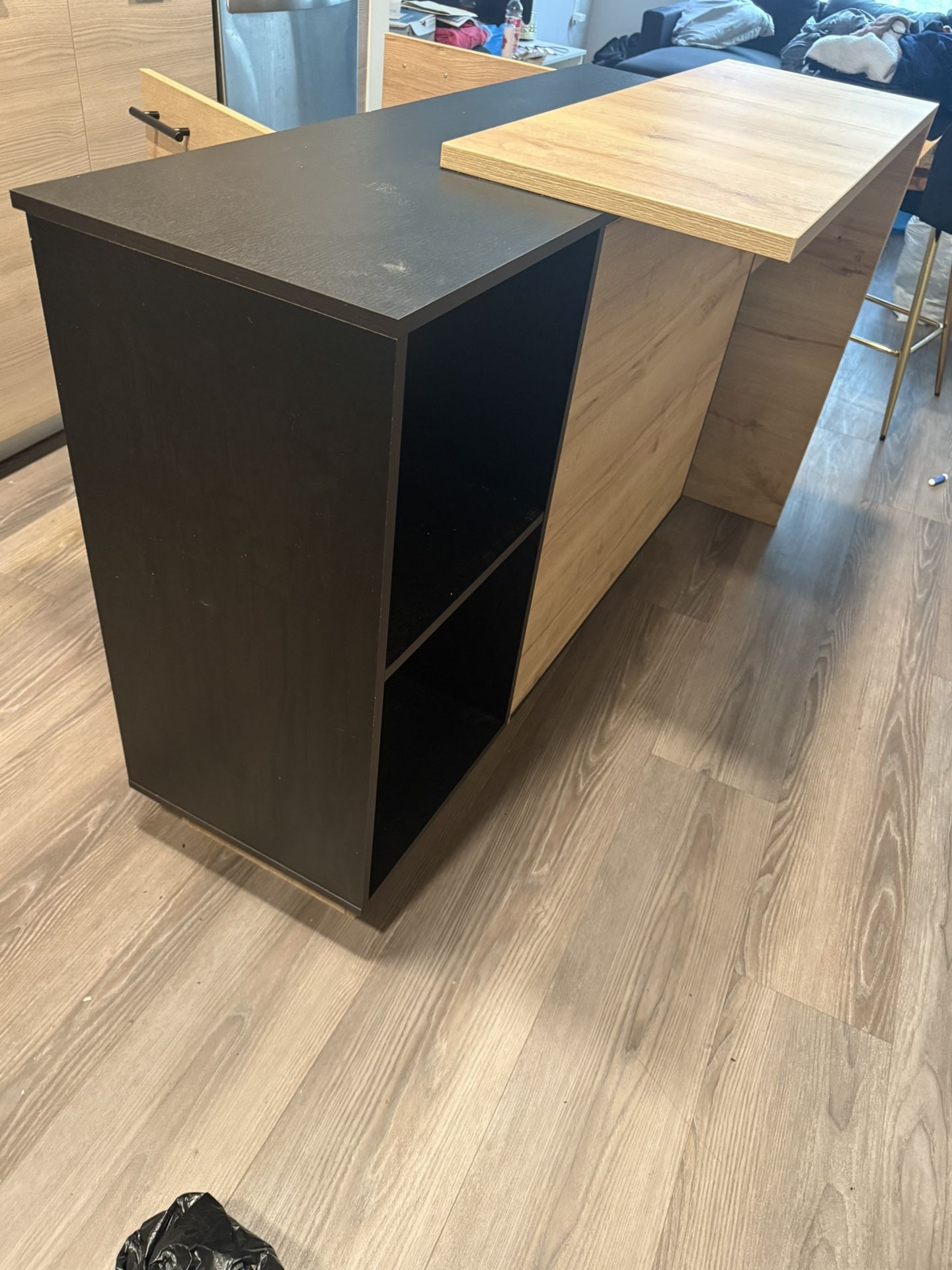 Island Table