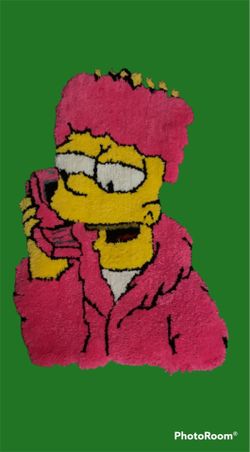 Custom Rugs