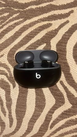 Studio Beats By Dre Eat Buds