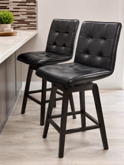 3 high chair stools