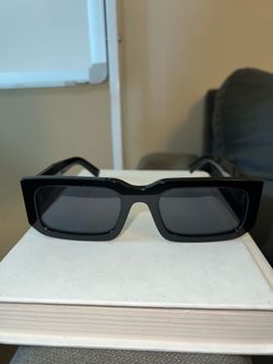 Men's Prada Sunglasses