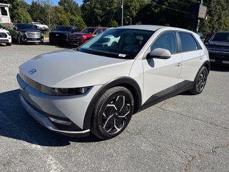 2023 Hyundai IONIQ 5