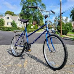 NEW - OLD STOCK - Yankee USA "The Anybody Bike" - Collectible

