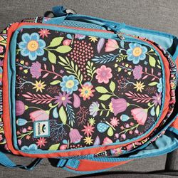 Chooze Children's School Backpack