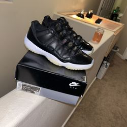 Jordan 11