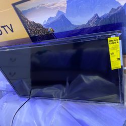 SAMSUNG 32 inch Tv 
