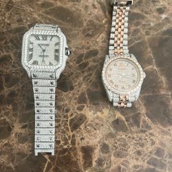 Buss Down Watches 