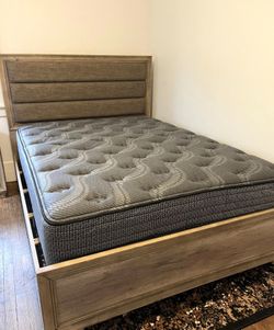 Massive Mattress Clearance!