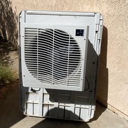 Master cool Swamp cooler