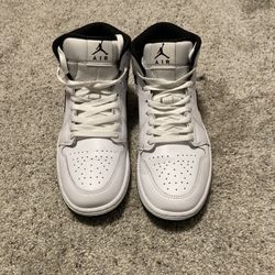 Air Jordan’s 