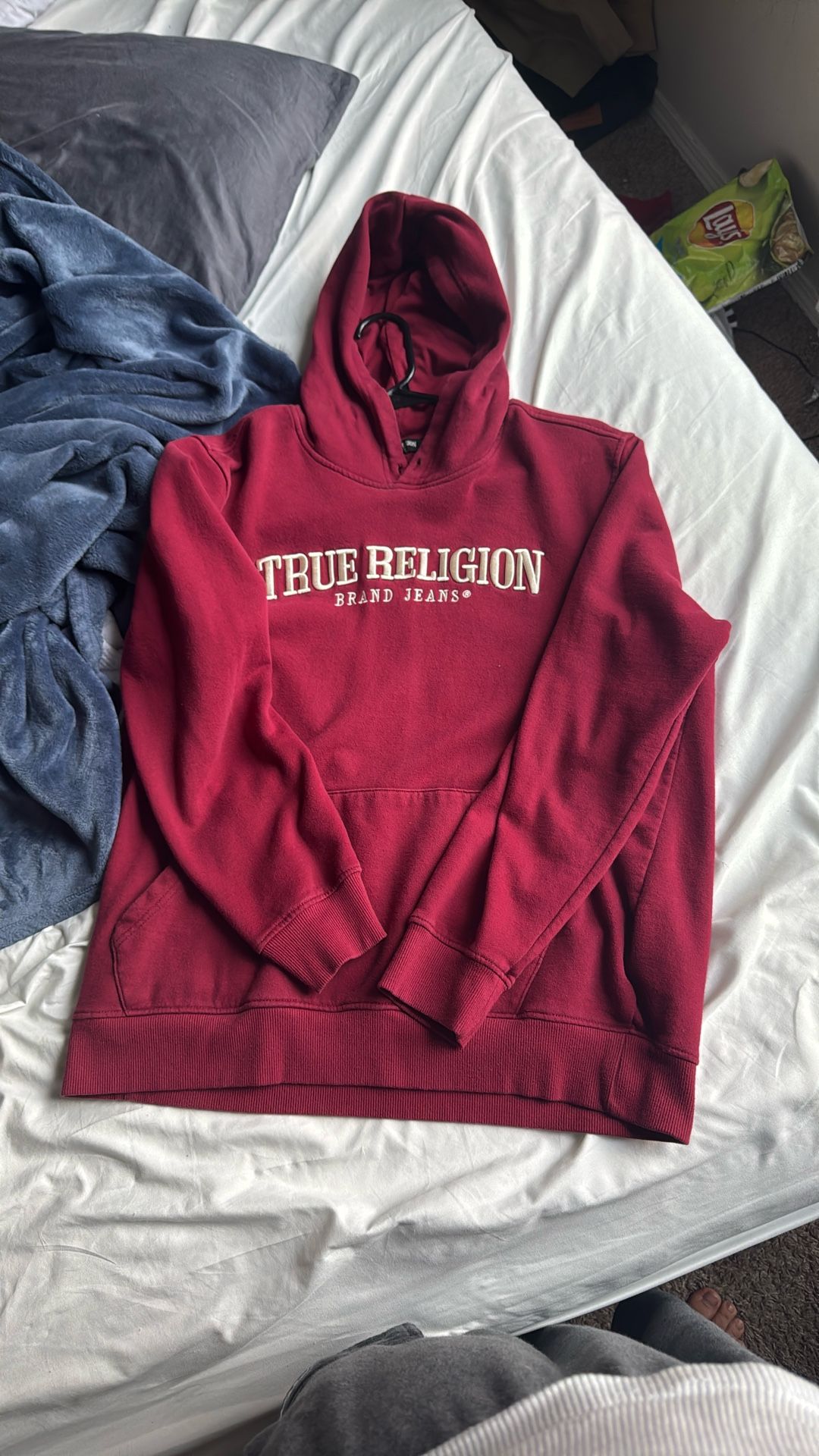 True Hoodie