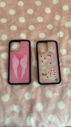 Wildflower Phone Cases