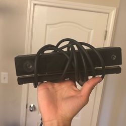 Xbox Camera