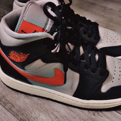 Jordan 1s  Size 7