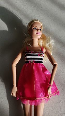 Barbie Doll