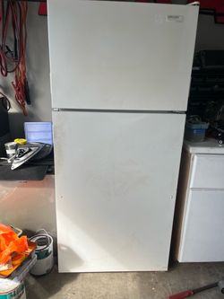 Fridge