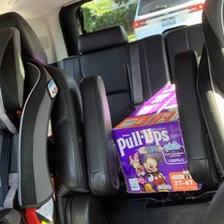 Huggies Pull Ups 3t-4t