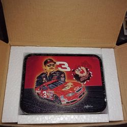 #3 Dale Earnhardt Sr 2 car set 1/64