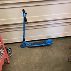 Hi boy Electric Scooter 🛴 