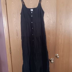 Women's Size Small,  Universal Thread Sundress 
