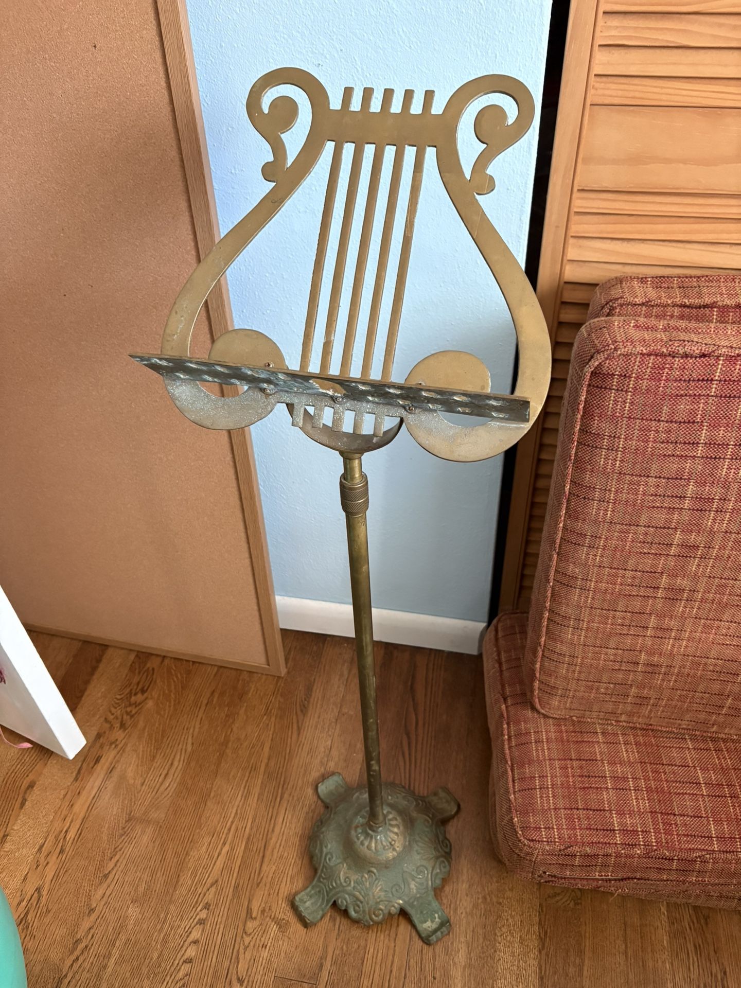 Metal Music Stand