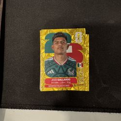 FIFA World Cup Sticker Collection