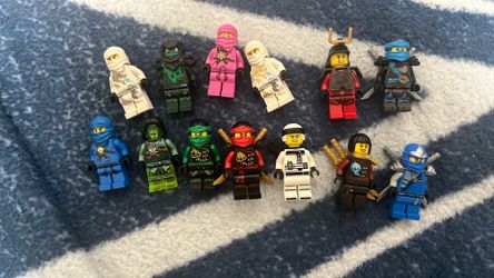Og ninjago