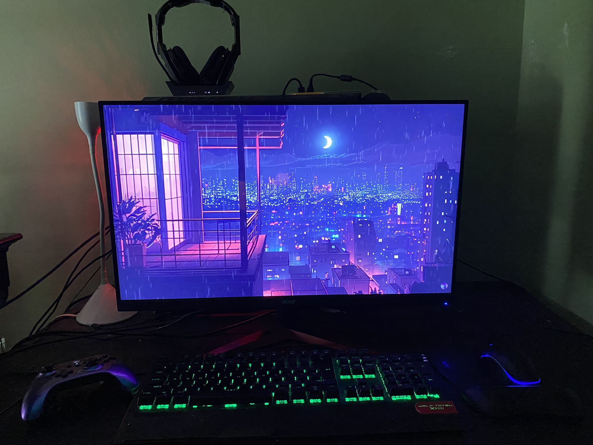 Gaming PC Bundle!! 