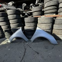 2011-2015 Hyundai Sonata Left Driver Fender $150 Right Passenger Fender $150