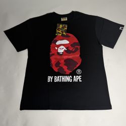 Bape Shirt 
