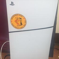 Ps5 Slim 