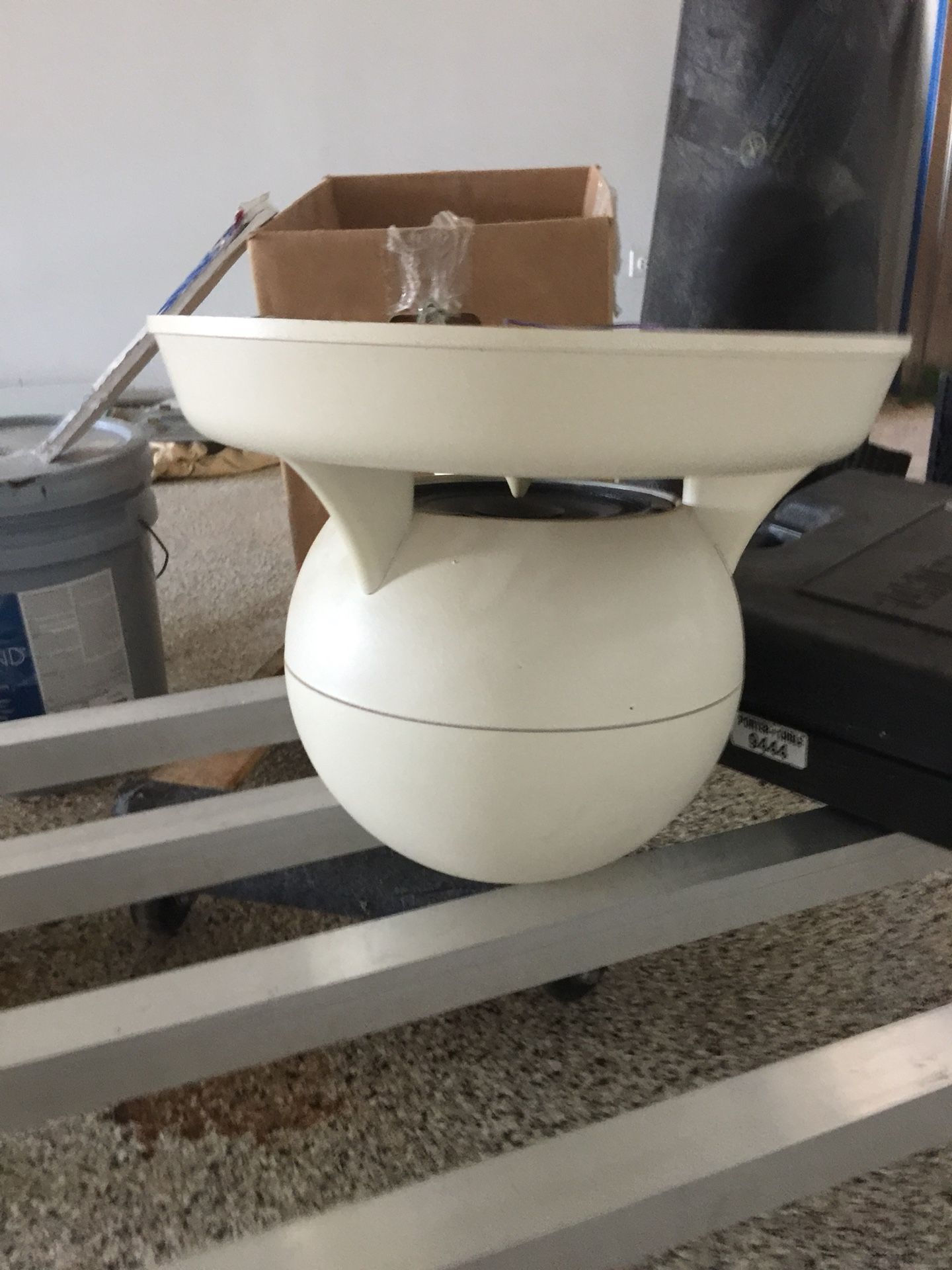 Soundsphere Speaker Model 110B