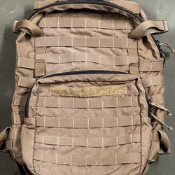 MILITARY TACTICAL FILBE ASSAULT BACKPACK