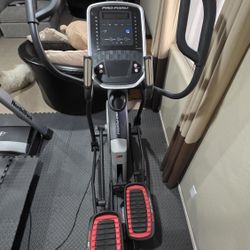 Excercise Equipment 