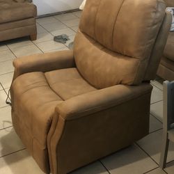 Electric Recliner