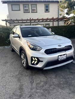 2020 KIA Niro