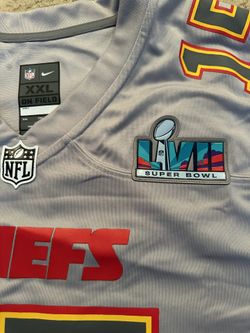 Patrick Mahomes Kansas City Chiefs Nike Jersey size 2XL