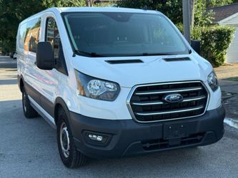 2020 Ford Transit-250 Cargo Van