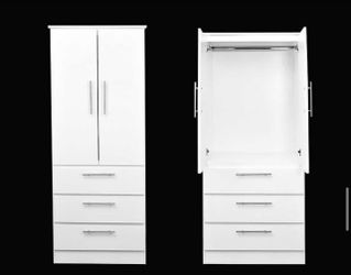 Wardrobe-Armario