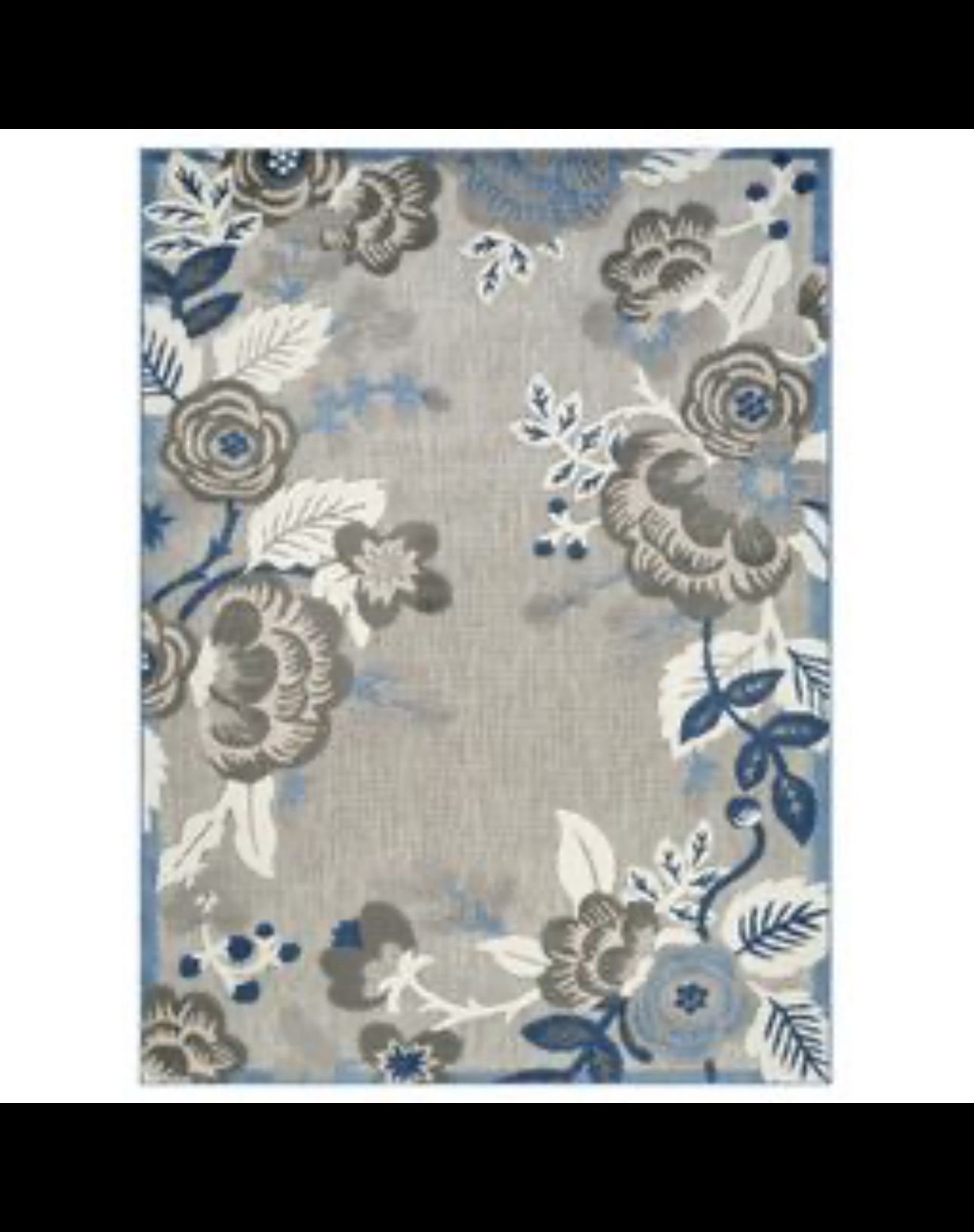 8x10 Rug