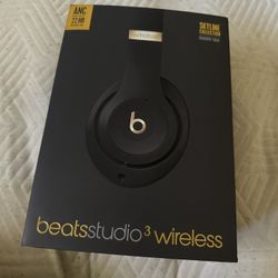 Beats Studio 3 Wireless 