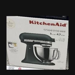 KitchenAide New In Box Never Opened 