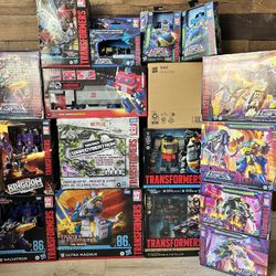 Transformers 